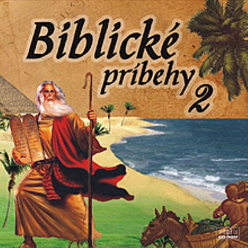 Biblické príbehy 2