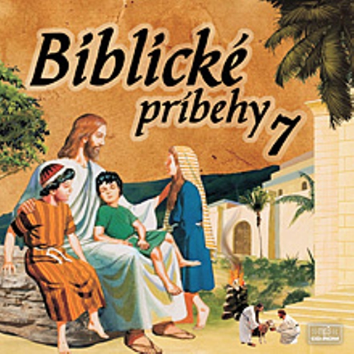 Biblické príbehy 7