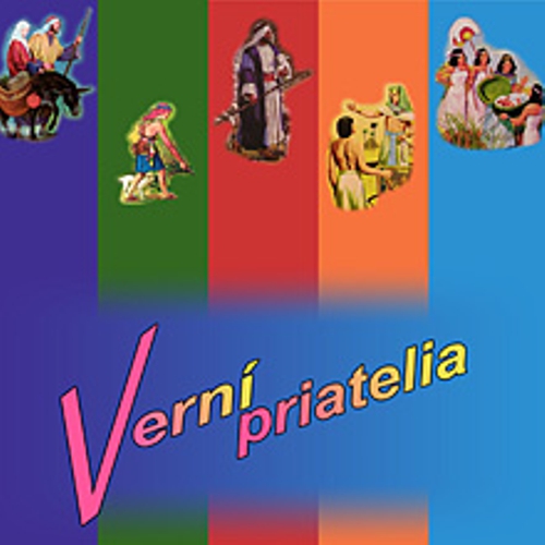 Verní priatelia
