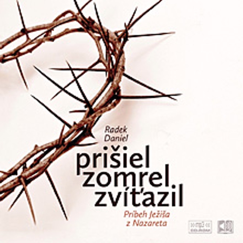 Prišiel, zomrel, zvíťazil