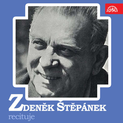 Audiokniha Zdeněk Štěpánek recituje - Rabíndranáth Thákur - Zdeněk Štěpánek Audiokniha Zdeněk Štěpánek recituje - Rabíndranáth Thákur - Zdeněk Štěpánek