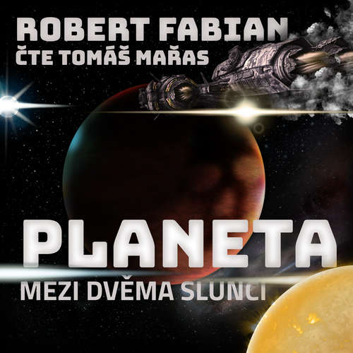 Planeta mezi dvěma slunci