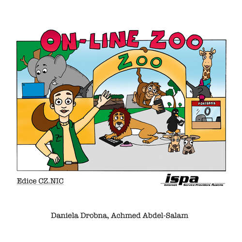 Audiokniha On-line ZOO - Daniela Drobna - Bára Milotová Audiokniha On-line ZOO - Daniela Drobna - Bára Milotová