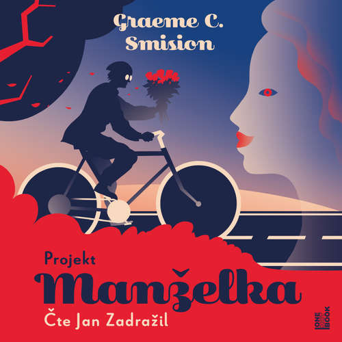 Audiokniha Projekt manželka - Graeme C. Simsion - Jan Zadražil Audiokniha Projekt manželka - Graeme C. Simsion - Jan Zadražil