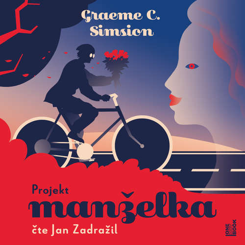 Audiokniha Projekt manželka - Graeme C. Simsion - Jan Zadražil Audiokniha Projekt manželka - Graeme C. Simsion - Jan Zadražil