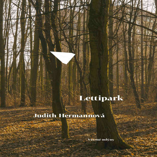 Audiokniha Lettipark - Judith Hermannová - Kateřina Jebavá Audiokniha Lettipark - Judith Hermannová - Kateřina Jebavá
