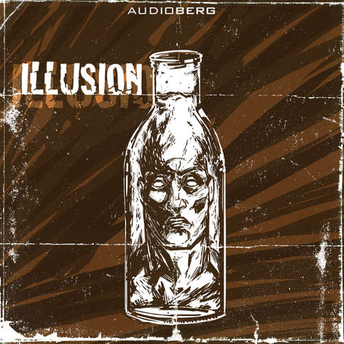 Audiobook Illusion - Edgar Allan Poe - Sam Kellett Audiobook Illusion - Edgar Allan Poe - Sam Kellett