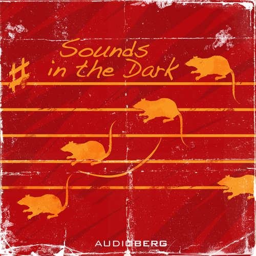 Audiobook Sounds in the Dark - Howard Phillips Lovecraft - Sam Kellett Audiobook Sounds in the Dark - Howard Phillips Lovecraft - Sam Kellett