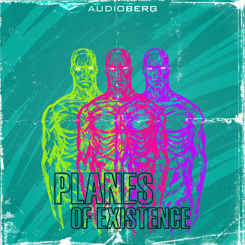 Audiobook Planes of Existence - Howard Phillips Lovecraft - Roy McCrerey Audiobook Planes of Existence - Howard Phillips Lovecraft - Roy McCrerey