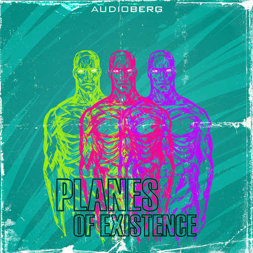 Audiobook Planes of Existence - Bram Stoker - Roy McCrerey