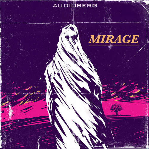 Audiobook Mirage - Montague Rhodes James - Sam Kellett Audiobook Mirage - Montague Rhodes James - Sam Kellett
