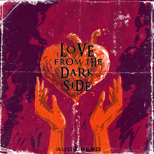 Audiobook Love from the Dark Side - Bram Stoker - Roy McCrerey Audiobook Love from the Dark Side - Bram Stoker - Roy McCrerey