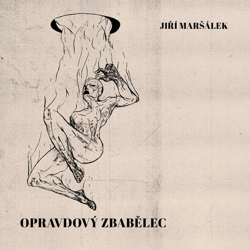 Audiokniha Opravdový zbabělec - Jiří Maršálek - Matěj T. Růžička Audiokniha Opravdový zbabělec - Jiří Maršálek - Matěj T. Růžička