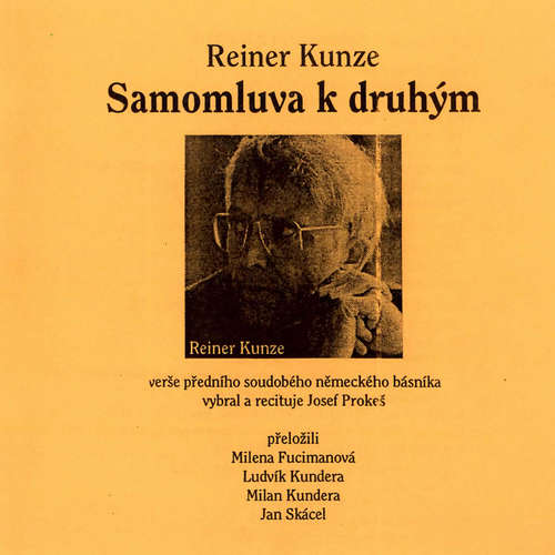 Samomluva k druhým