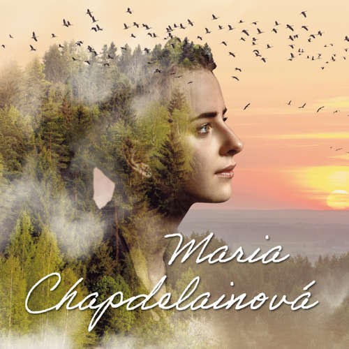 Maria Chapdelainová