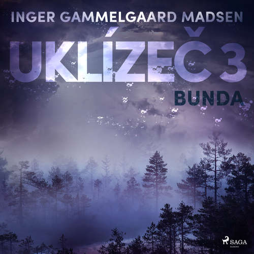 Audiokniha Uklízeč 3: Bunda - Inger Gammelgaard Madsen - Libor Terš Audiokniha Uklízeč 3: Bunda - Inger Gammelgaard Madsen - Libor Terš