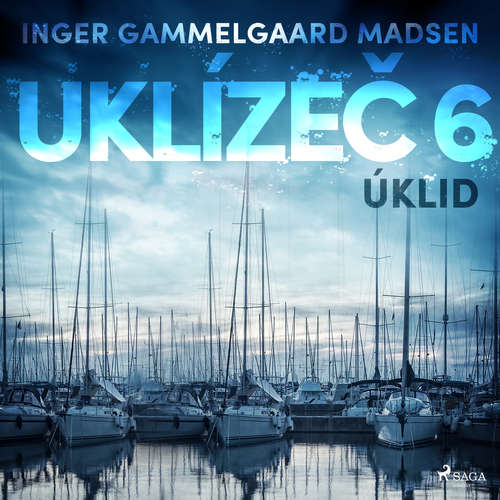 Audiokniha Uklízeč 6: Úklid - Inger Gammelgaard Madsen - Libor Terš Audiokniha Uklízeč 6: Úklid - Inger Gammelgaard Madsen - Libor Terš