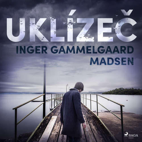 Audiokniha Uklízeč - Inger Gammelgaard Madsen - Libor Terš Audiokniha Uklízeč - Inger Gammelgaard Madsen - Libor Terš