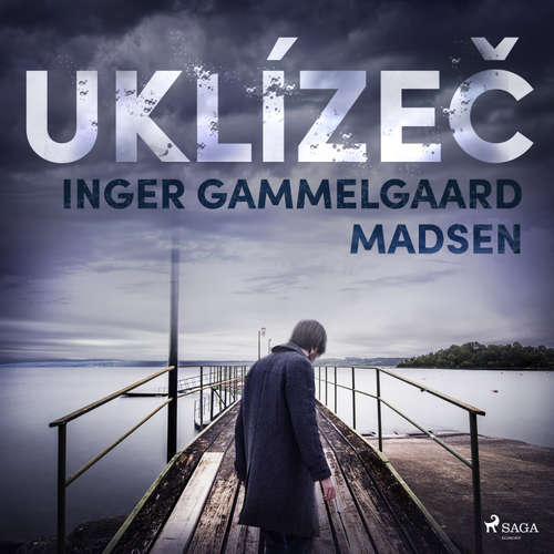 Audiokniha Uklízeč - Inger Gammelgaard Madsen - Libor Terš