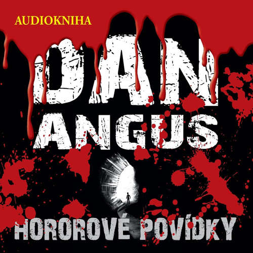 Audiokniha Hororové povídky - Jan Opatřil - Jan Opatřil