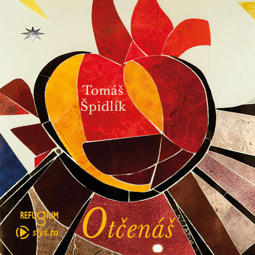 Audiokniha Otčenáš - Tomáš Špidlík - Igor Dostálek Audiokniha Otčenáš - Tomáš Špidlík - Igor Dostálek