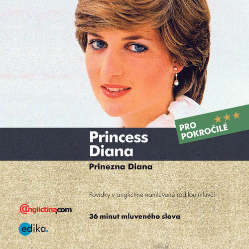 Audiobook Princess Diana (EN) - Anglictina.com - Anglictina.com Audiobook Princess Diana (EN) - Anglictina.com - Anglictina.com