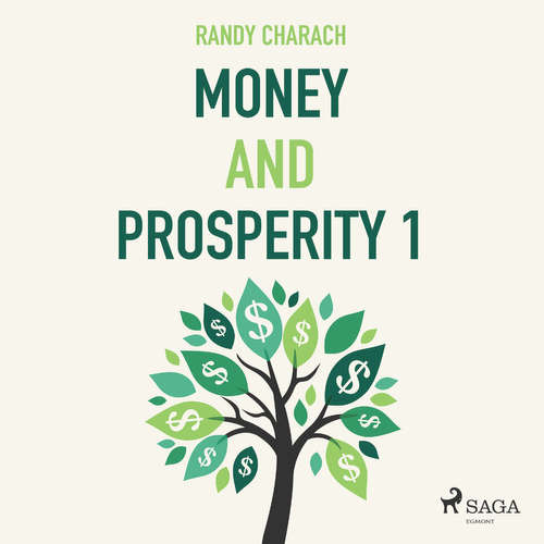 Audiobook Money and Prosperity 1 (EN) - Randy Charach - Paul Darn Audiobook Money and Prosperity 1 (EN) - Randy Charach - Paul Darn