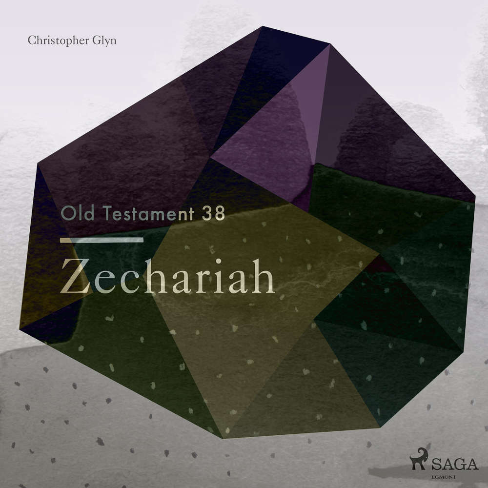 Audiokniha The Old Testament 38 - Zechariah (EN) - Audioknihy na stiahnutie