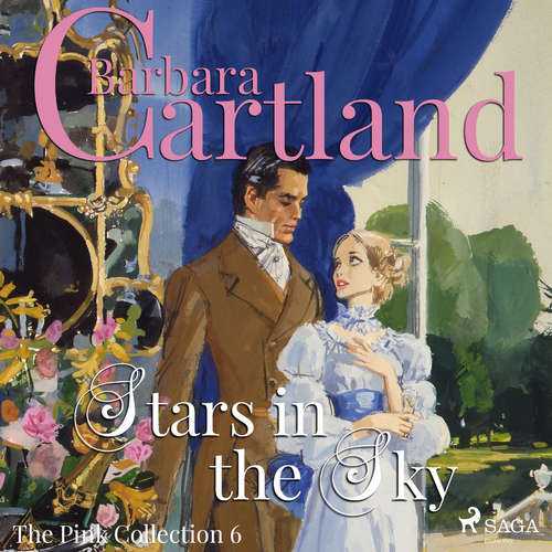 Audiobook Stars in the Sky (Barbara Cartland’s Pink Collection 6) (EN) - Barbara Cartland - Anthony Wren Audiobook Stars in the Sky (Barbara Cartland’s Pink Collection 6) (EN) - Barbara Cartland - Anthony Wren