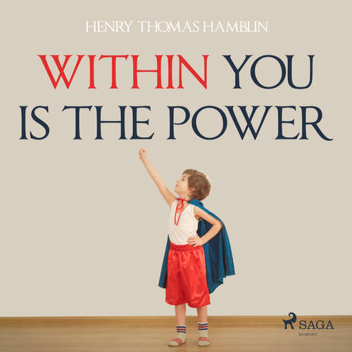 Audiobook Within You Is The Power (EN) - Henry Thomas Hamblin - Paul Darn Audiobook Within You Is The Power (EN) - Henry Thomas Hamblin - Paul Darn