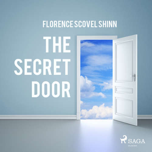 Audiobook The Secret Door (EN) - Florence Scovel Shinn - Paul Darn