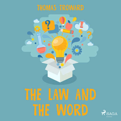 Audiobook The Law and The Word (EN) - Thomas Troward - Paul Darn Audiobook The Law and The Word (EN) - Thomas Troward - Paul Darn