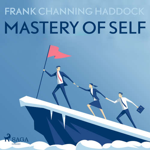 Audiobook Mastery Of Self (EN) - Frank Channing Haddock - Paul Darn Audiobook Mastery Of Self (EN) - Frank Channing Haddock - Paul Darn