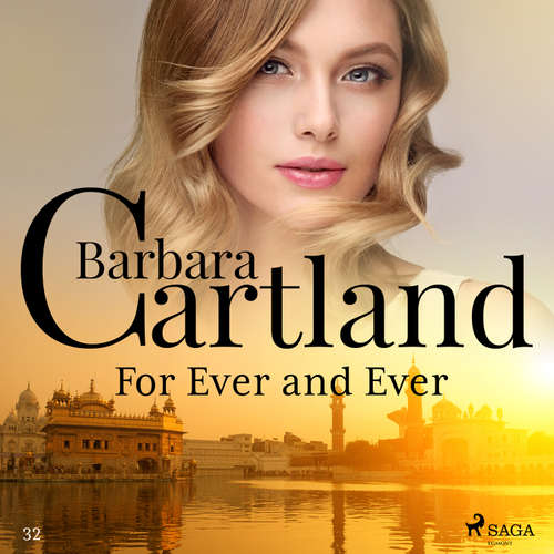 Audiobook For Ever and Ever (Barbara Cartland’s Pink Collection 32) (EN) - Barbara Cartland - Anthony Wren