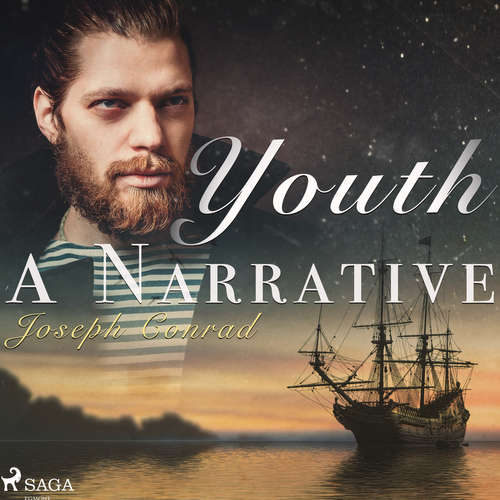 Audiobook Youth, a Narrative (EN) - Joseph Conrad - Christ Hughes Audiobook Youth, a Narrative (EN) - Joseph Conrad - Christ Hughes
