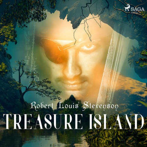 Audiobook Treasure Island (EN) - Robert Louis Stevenson - Adrian Praetzellis Audiobook Treasure Island (EN) - Robert Louis Stevenson - Adrian Praetzellis
