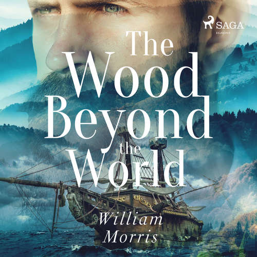 Audiobook The Wood Beyond the World (EN) - – William Morris - Cori Samuel Audiobook The Wood Beyond the World (EN) - – William Morris - Cori Samuel