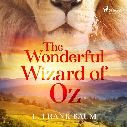 Audiobook The Wonderful Wizard of Oz (EN) - L. Frank Baum - Phil Chenevert Audiobook The Wonderful Wizard of Oz (EN) - L. Frank Baum - Phil Chenevert