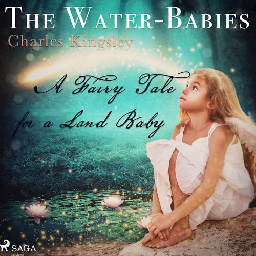 Audiobook The Water-Babies (EN) - Charles Kingsley - Cori Samuel Audiobook The Water-Babies (EN) - Charles Kingsley - Cori Samuel