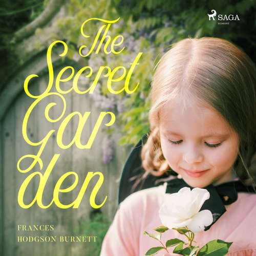 Audiobook The Secret Garden (EN) - Frances Hodgson Burnett - Karen Savage Audiobook The Secret Garden (EN) - Frances Hodgson Burnett - Karen Savage