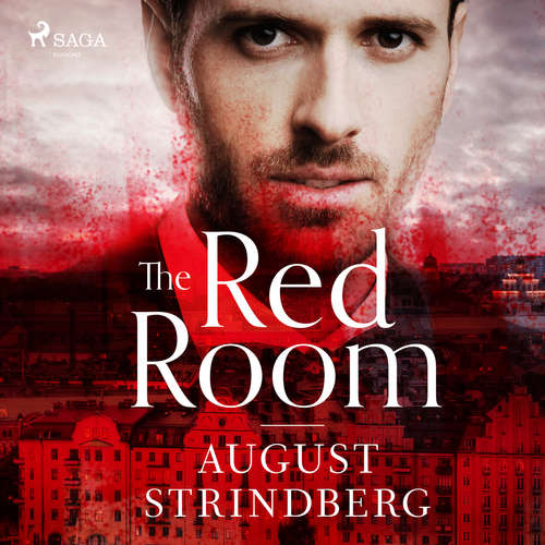 Audiobook The Red Room (EN) - August Strindberg - William Peck Audiobook The Red Room (EN) - August Strindberg - William Peck