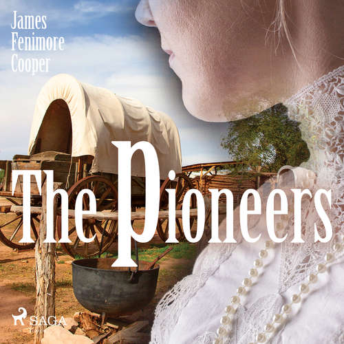 Audiobook The Pioneers (EN) - James Fenimore Cooper - Gary W Sherwin Audiobook The Pioneers (EN) - James Fenimore Cooper - Gary W Sherwin