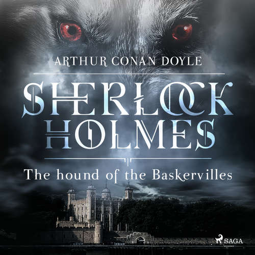 Audiobook The Hound of the Baskervilles (EN) - Sir Arthur Conan Doyle - Bob Neufeld Audiobook The Hound of the Baskervilles (EN) - Sir Arthur Conan Doyle - Bob Neufeld