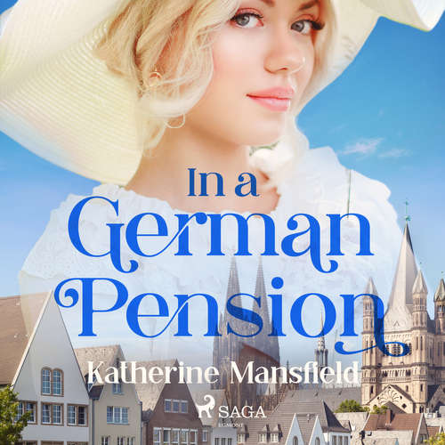 Audiobook In a German Pension (EN) - Katherine Mansfield - S Kovalchik Audiobook In a German Pension (EN) - Katherine Mansfield - S Kovalchik