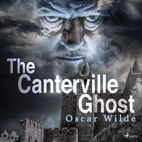 Audiobook The Canterville Ghost (EN) - Oscar Wilde - David Barnes Audiobook The Canterville Ghost (EN) - Oscar Wilde - David Barnes