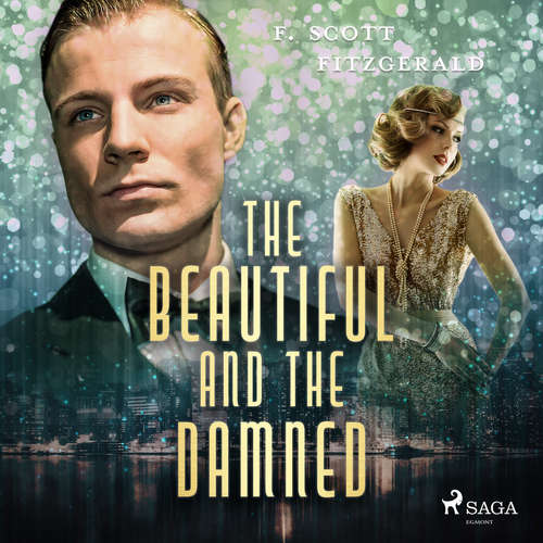 Audiobook The Beautiful and Damned  (EN) - F. Scott Fitzgerald - E Tavano Audiobook The Beautiful and Damned  (EN) - F. Scott Fitzgerald - E Tavano