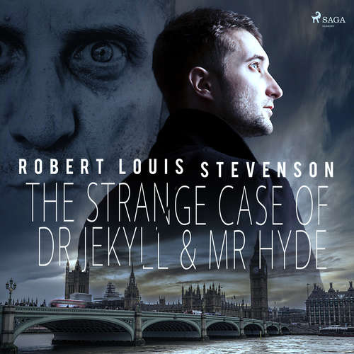 Audiobook The Strange Case of Dr Jekyll & Mr Hyde (EN) - Robert Louis Stevenson - Bob Neufeld Audiobook The Strange Case of Dr Jekyll & Mr Hyde (EN) - Robert Louis Stevenson - Bob Neufeld