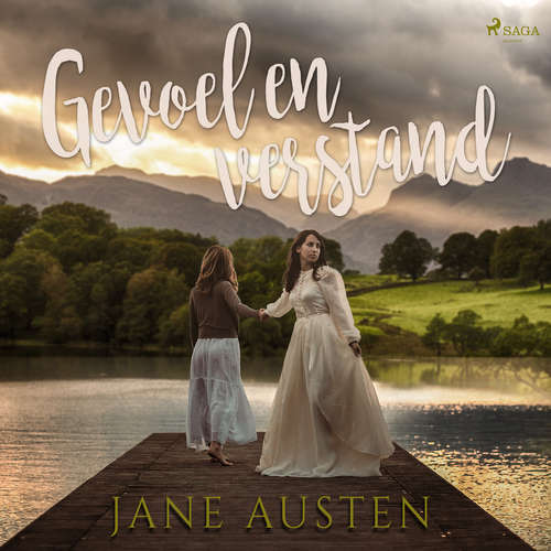 Audiobook Sense and Sensibility (EN) - Jane Austen - Karen Savage Audiobook Sense and Sensibility (EN) - Jane Austen - Karen Savage