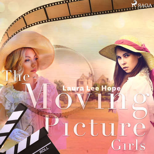 Audiobook The Moving Picture Girls (EN) - Laura Lee Hope - Cori Samuel Audiobook The Moving Picture Girls (EN) - Laura Lee Hope - Cori Samuel