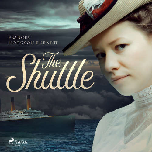 Audiobook The Shuttle (EN) - Frances Hodgson Burnett - Tabi That Audiobook The Shuttle (EN) - Frances Hodgson Burnett - Tabi That